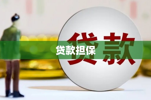 清涧贷款担保