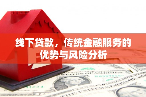 崖州线下贷款，传统金融服务的优势与风险分析