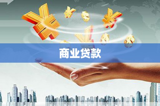 环江商业贷款