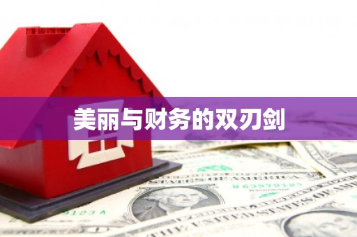 武山美丽与财务的双刃剑