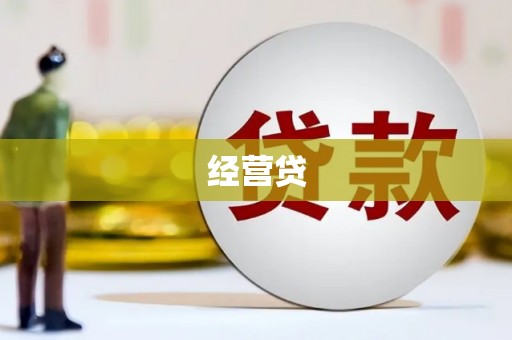 泸溪经营贷