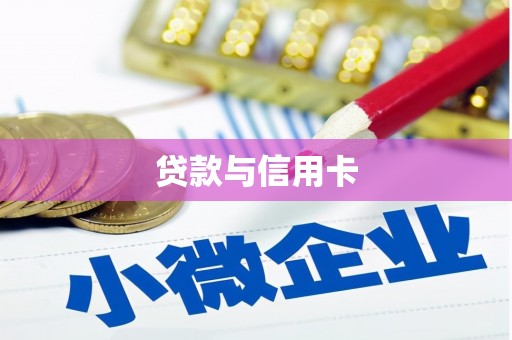 泰来贷款与信用卡