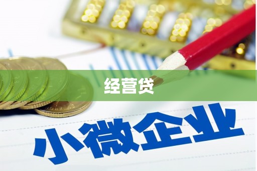 泸溪经营贷