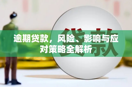兰考逾期贷款，风险、影响与应对策略全解析