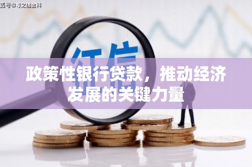 克拉玛依政策性银行贷款，推动经济发展的关键力量