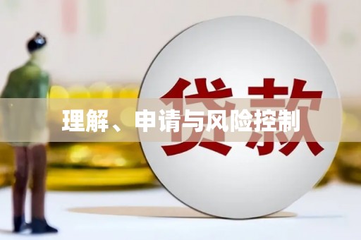 班戈理解、申请与风险控制